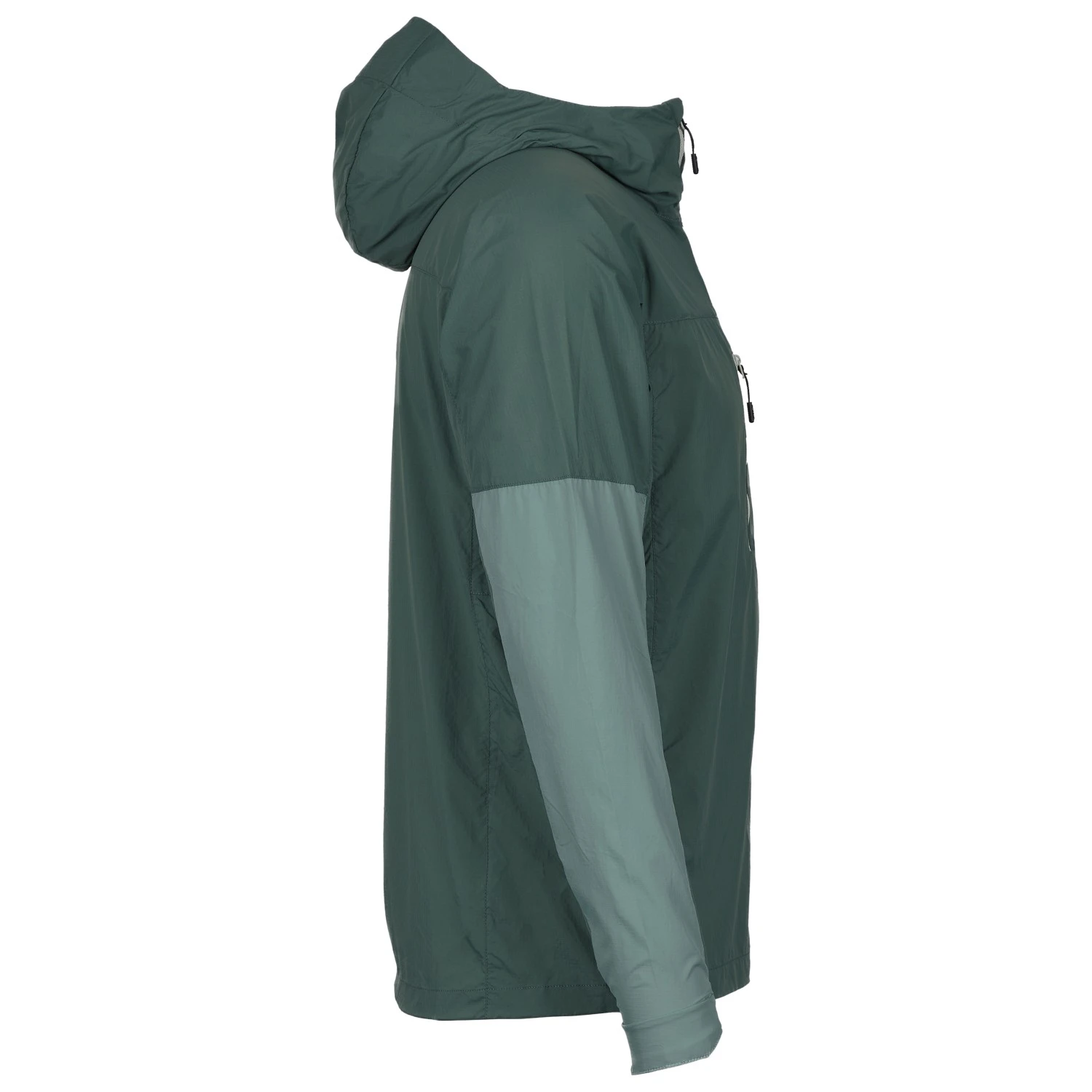 Stoic AkkaSt. Windbreaker - Windjacke 5 Stoic AkkaSt. Windbreaker - Windjacke – Bild 3