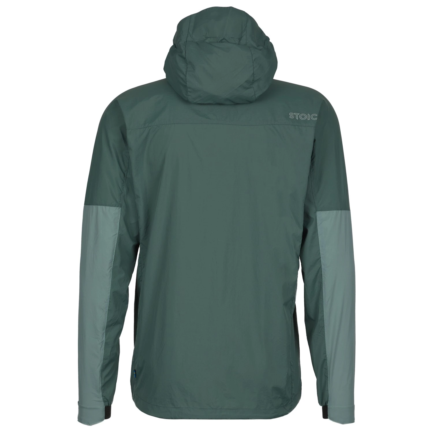 Stoic AkkaSt. Windbreaker - Windjacke 6 Stoic AkkaSt. Windbreaker - Windjacke – Bild 4