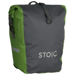 Stoic GranvikSt. Back Pannier 22 - Gepäckträgertaschen -Freien Sport Verkäufe stoic granvikst back pannier 22 gepaecktraegertaschen 1