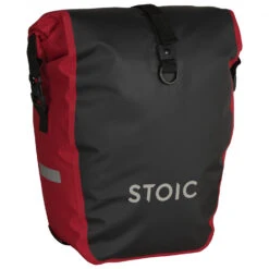 Stoic GranvikSt. Back Pannier 22 - Gepäckträgertaschen -Freien Sport Verkäufe stoic granvikst back pannier 22 gepaecktraegertaschen 3