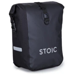 Stoic GranvikSt. Front Pannier 12 - Fahrradtasche -Freien Sport Verkäufe stoic granvikst front pannier 12 fahrradtasche 1