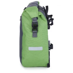 Stoic GranvikSt. Front Pannier 12 - Fahrradtasche -Freien Sport Verkäufe stoic granvikst front pannier 12 fahrradtasche detail 3