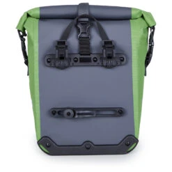 Stoic GranvikSt. Front Pannier 12 - Fahrradtasche -Freien Sport Verkäufe stoic granvikst front pannier 12 fahrradtasche detail 4