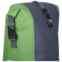 Stoic GranvikSt. Front Pannier 12 - Fahrradtasche -Freien Sport Verkäufe stoic granvikst front pannier 12 fahrradtasche detail 6