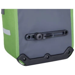 Stoic GranvikSt. Front Pannier 12 - Fahrradtasche -Freien Sport Verkäufe stoic granvikst front pannier 12 fahrradtasche detail 9