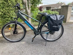 Stoic GranvikSt. Back Pannier 22 - Gepäckträgertaschen -Freien Sport Verkäufe stoic granvikst pannier 22 panniers 713fd4128e0c6d6da74ccabf7e6934ee 1