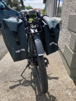 Stoic GranvikSt. Back Pannier 22 - Gepäckträgertaschen -Freien Sport Verkäufe stoic granvikst pannier 22 panniers d129c954f6e23e105de52c659945ca01 1