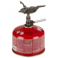 Stoic HarrokSt. - Gaskocher -Freien Sport Verkäufe stoic harrokst gaskocher detail 4