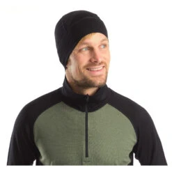 Stoic HeladagenSt. Merino Hat - Mütze -Freien Sport Verkäufe stoic heladagenst merino hat muetze detail 9
