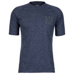 Stoic Hemp20 LofsdalenSt. S/S - Funktionsshirt -Freien Sport Verkäufe stoic hemp20 lofsdalenst s s funktionsshirt 2