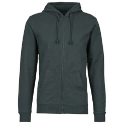 Stoic Hemp26 ValenSt. Zip Hoody - Hoodie -Freien Sport Verkäufe stoic hemp26 valenst zip hoody hoodie 1