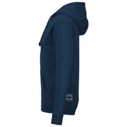 Stoic Hemp26 ValenSt. Zip Hoody - Hoodie -Freien Sport Verkäufe stoic hemp26 valenst zip hoody hoodie detail 3