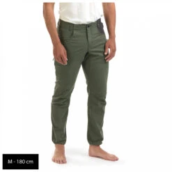 Stoic Hemp54 ValenSt. Pant - Kletterhose -Freien Sport Verkäufe stoic hemp54 valenst pant kletterhose detail 10