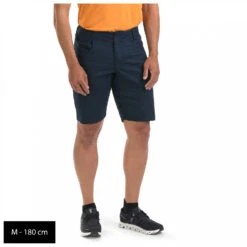 Stoic Hemp54 ValenSt. Shorts - Shorts -Freien Sport Verkäufe stoic hemp54 valenst shorts shorts detail 10