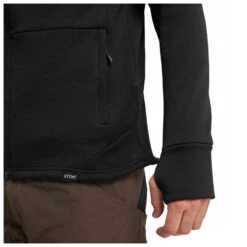 Stoic KappstadSt. Hoody -Freien Sport Verkäufe stoic kappstadst hoody detail 7