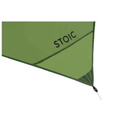 Stoic KolariSt. Ulralight Tarp - Tarp -Freien Sport Verkäufe stoic kolarist ulralight tarp tarp detail 3