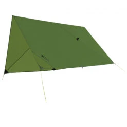 Stoic KolariSt. Ulralight Tarp - Tarp -Freien Sport Verkäufe stoic kolarist ulralight tarp tarp detail 6