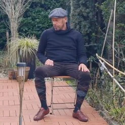 Stoic KvikkjokkSt. Knickerbocker - Shorts -Freien Sport Verkäufe stoic kvikkjokkst knickerbocker short d58141ff2564778c19019bc7732b9665 1