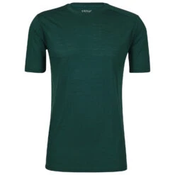 Stoic Merino150 HeladagenSt. T-Shirt - Merinoshirt -Freien Sport Verkäufe stoic merino150 heladagenst t shirt merinoshirt 5