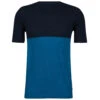 Stoic Merino150 HeladagenSt. T-Shirt Multi - Merinoshirt 2 Stoic Merino150 HeladagenSt. T-Shirt Multi - Merinoshirt -Freien Sport Verkäufe stoic merino150 heladagenst t shirt multi merinoshirt