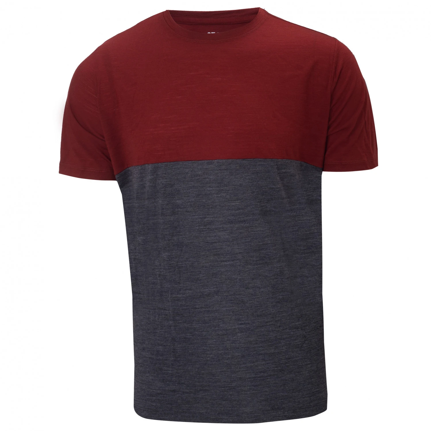 Stoic Merino150 HeladagenSt. T-Shirt Multi - Merinoshirt 9 Stoic Merino150 HeladagenSt. T-Shirt Multi - Merinoshirt – Bild 7