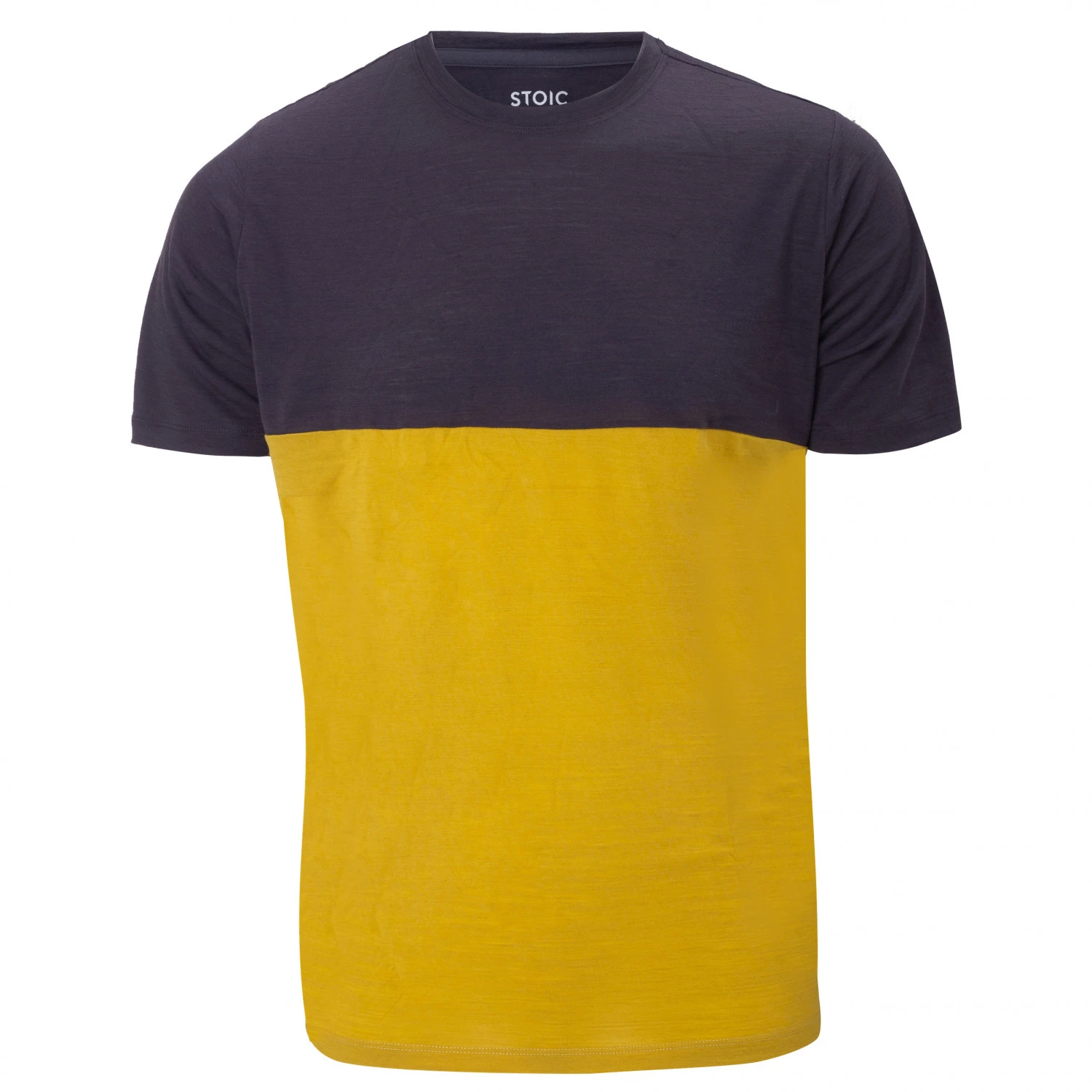 Stoic Merino150 HeladagenSt. T-Shirt Multi - Merinoshirt 10 Stoic Merino150 HeladagenSt. T-Shirt Multi - Merinoshirt – Bild 8