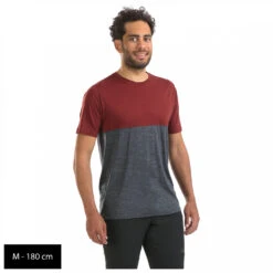 Stoic Merino150 HeladagenSt. T-Shirt Multi - Merinoshirt 12 Stoic Merino150 HeladagenSt. T-Shirt Multi - Merinoshirt -Freien Sport Verkäufe stoic merino150 heladagenst t shirt multi merinoshirt detail 10