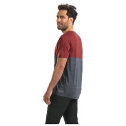 Stoic Merino150 HeladagenSt. T-Shirt Multi - Merinoshirt 13 Stoic Merino150 HeladagenSt. T-Shirt Multi - Merinoshirt -Freien Sport Verkäufe stoic merino150 heladagenst t shirt multi merinoshirt detail 11