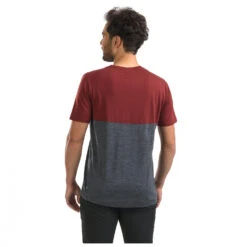 Stoic Merino150 HeladagenSt. T-Shirt Multi - Merinoshirt 14 Stoic Merino150 HeladagenSt. T-Shirt Multi - Merinoshirt -Freien Sport Verkäufe stoic merino150 heladagenst t shirt multi merinoshirt detail 12