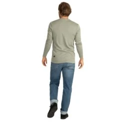 Stoic Merino260 MMXX.Göteborg Crew - Merinopullover -Freien Sport Verkäufe stoic merino260 mmxxgoeteborg crew merinopullover detail 12