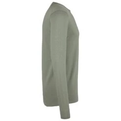 Stoic Merino260 MMXX.Göteborg Crew - Merinopullover -Freien Sport Verkäufe stoic merino260 mmxxgoeteborg crew merinopullover detail 3