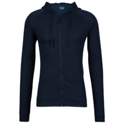 Stoic Merino260 MMXX.Göteborg Zip Hoody - Merinohoodie -Freien Sport Verkäufe stoic merino260 mmxxgoeteborg zip hoody merinohoodie 1