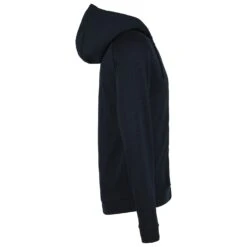 Stoic Merino260 MMXX.Göteborg Zip Hoody - Merinohoodie -Freien Sport Verkäufe stoic merino260 mmxxgoeteborg zip hoody merinohoodie detail 3