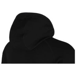 Stoic Merino260 StadjanSt. 3/4 Zip W. Hood - Merinohoodie -Freien Sport Verkäufe stoic merino260 stadjanst 3 4 zip w hood merinohoodie detail 6