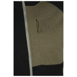 Stoic Merino260 StadjanSt. 3/4 Zip W. Hood - Merinohoodie -Freien Sport Verkäufe stoic merino260 stadjanst 3 4 zip w hood merinohoodie detail 7