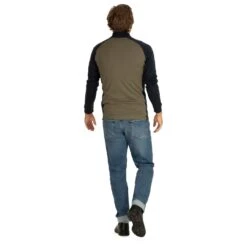 Stoic Merino260 StadjanSt. Jacket - Merinojacke -Freien Sport Verkäufe stoic merino260 stadjanst jacket merinojacke detail 12