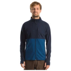 Stoic Merino260 StadjanSt. Jacket - Merinojacke -Freien Sport Verkäufe stoic merino260 stadjanst jacket merinojacke detail 9