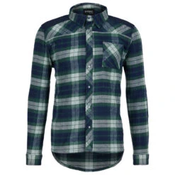 Stoic MMXX.Malmö Flannel Shirt - Hemd -Freien Sport Verkäufe stoic mmxxmalmoe flannel shirt hemd 2