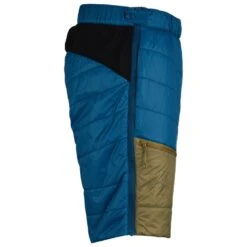 Stoic MountainWool KilvoSt. II Padded Shorts - Kunstfaserhose 15 Stoic MountainWool KilvoSt. II Padded Shorts - Kunstfaserhose -Freien Sport Verkäufe stoic mountainwool kilvost ii padded shorts kunstfaserhose detail 3