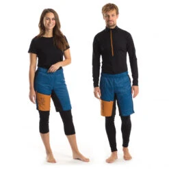 Stoic MountainWool KilvoSt. II Padded Shorts - Kunstfaserhose 19 Stoic MountainWool KilvoSt. II Padded Shorts - Kunstfaserhose -Freien Sport Verkäufe stoic mountainwool kilvost ii padded shorts kunstfaserhose detail 9