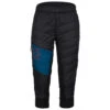Stoic MountainWool KilvoSt. Padded 3/4 Pants - Kunstfaserhose -Freien Sport Verkäufe stoic mountainwool kilvost padded 3 4 pants kunstfaserhose