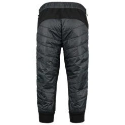 Stoic MountainWool KilvoSt. Padded 3/4 Pants - Kunstfaserhose -Freien Sport Verkäufe stoic mountainwool kilvost padded 3 4 pants kunstfaserhose detail 3