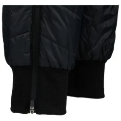 Stoic MountainWool KilvoSt. Padded 3/4 Pants - Kunstfaserhose -Freien Sport Verkäufe stoic mountainwool kilvost padded 3 4 pants kunstfaserhose detail 6