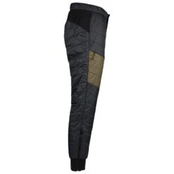 Stoic MountainWool KilvoSt. Padded Pants - Kunstfaserhose -Freien Sport Verkäufe stoic mountainwool kilvost padded pants kunstfaserhose detail 3
