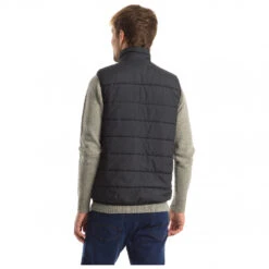 Stoic MountainWool StorboSt. Padded Vest - Kunstfaserweste 14 Stoic MountainWool StorboSt. Padded Vest - Kunstfaserweste -Freien Sport Verkäufe stoic mountainwool storbost padded vest kunstfaserweste detail 12