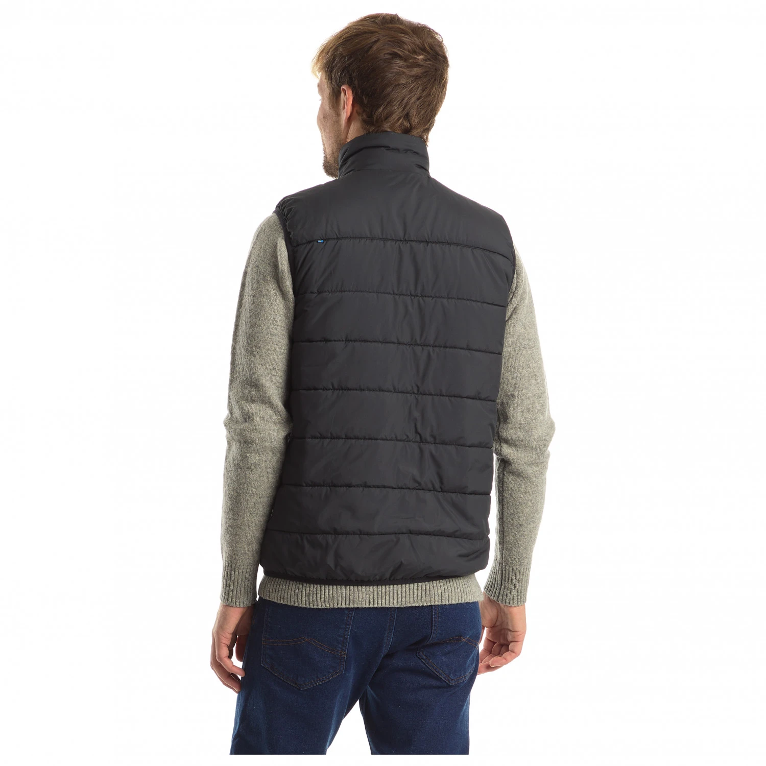 Stoic MountainWool StorboSt. Padded Vest - Kunstfaserweste 8 Stoic MountainWool StorboSt. Padded Vest - Kunstfaserweste – Bild 6