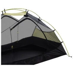 Stoic NjavveSt. II 2P - 2-Personen Zelt -Freien Sport Verkäufe stoic njavvest ii 2p 2 personen zelt detail 7