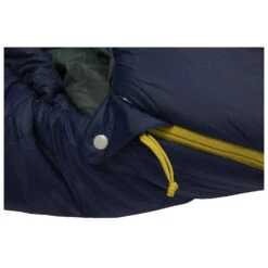 Stoic RovenSt. +11°C Sleeping Bag - Kunstfaserschlafsack 13 Stoic RovenSt. +11°C Sleeping Bag - Kunstfaserschlafsack -Freien Sport Verkäufe stoic rovenst 11 c sleeping bag kunstfaserschlafsack detail 3