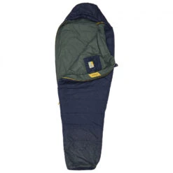 Stoic RovenSt. +11°C Sleeping Bag - Kunstfaserschlafsack 15 Stoic RovenSt. +11°C Sleeping Bag - Kunstfaserschlafsack -Freien Sport Verkäufe stoic rovenst 11 c sleeping bag kunstfaserschlafsack detail 5