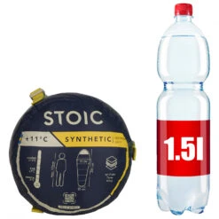 Stoic RovenSt. +11°C Sleeping Bag - Kunstfaserschlafsack 19 Stoic RovenSt. +11°C Sleeping Bag - Kunstfaserschlafsack -Freien Sport Verkäufe stoic rovenst 11 c sleeping bag kunstfaserschlafsack detail 9